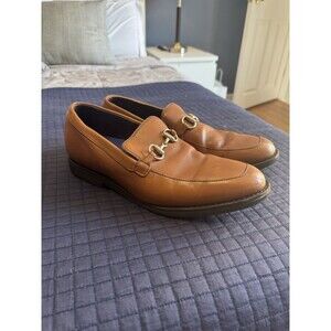 Allen Edmonds Road Warriors Men's Size 11.5 D Horsebit Loafers